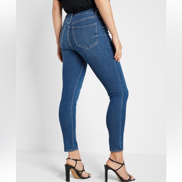 The FlexX Skinny Jean - Picture 3 of 11